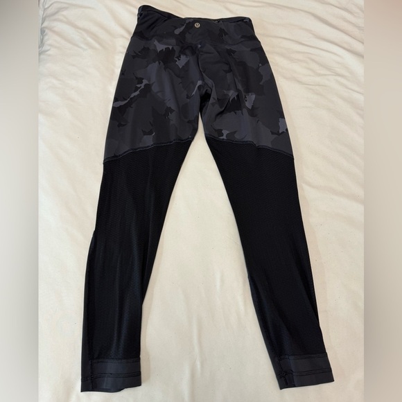 Lululemon All You Need Tight *Full-On Luxtreme - Picture 7 of 9